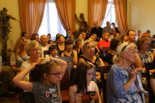 Koncert Szkolny